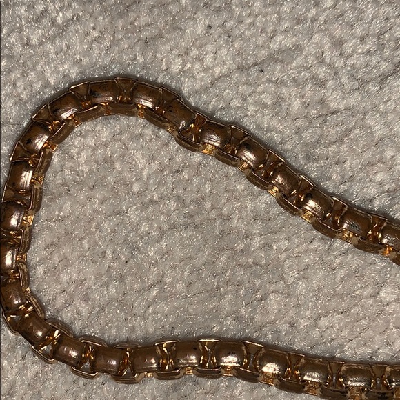 Small Jeans Cross Body Bag - Picture 5 of 5